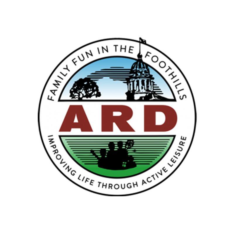 Auburn Bike Park | Partner - ARD