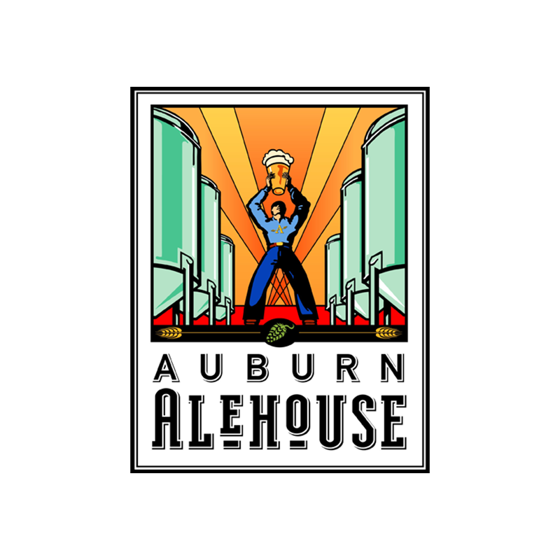 Auburn Bike Park | Partner - Auburn Alehouse