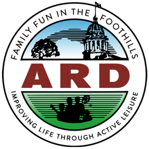 Auburn Area Recreation and Park District (ARD) Auburn Area Recreation and Park District (ARD)